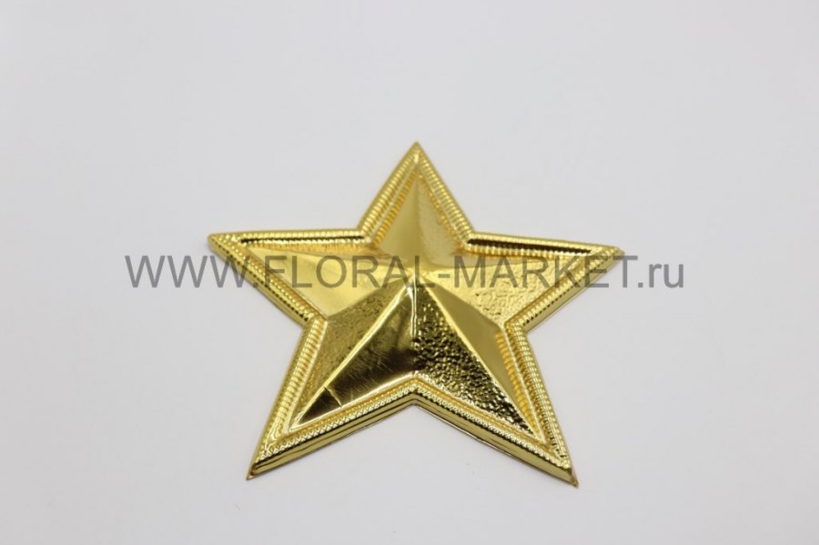 Накладка Звезда R15 6.09